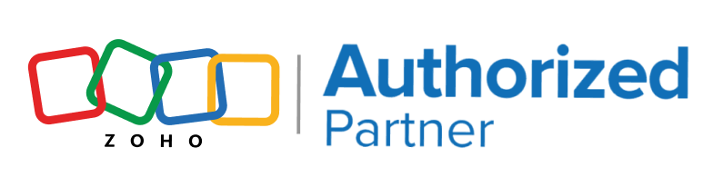 Zoho Authorized Partner
